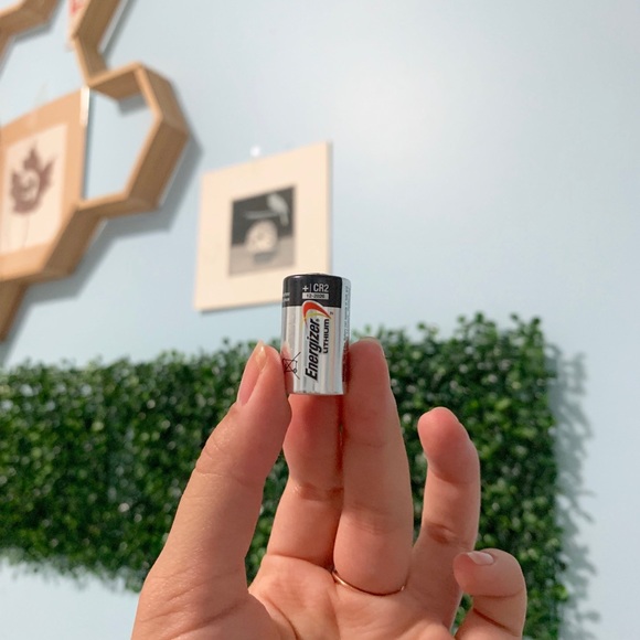 Fujifilm Instax Share SP-1 Instant Film Printer - Picture 5 of 8